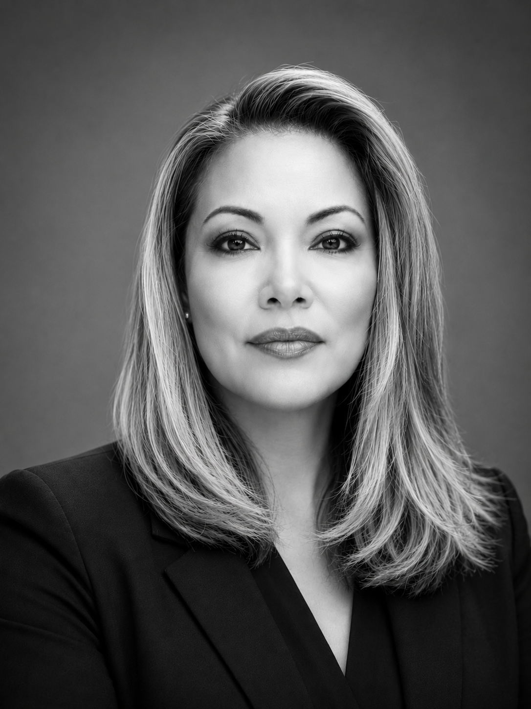 Attorney M. Elena Navarro